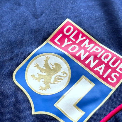 Adidas x Olympique Lyon Vintage Trainingsset 2011/12 | S