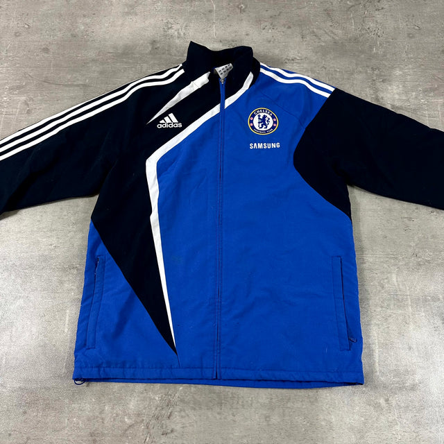 FC Chelsea Vintage Tracksuit L