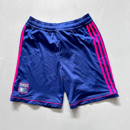 Adidas x Olympique Lyon Vintage Trainingsset 2011/12 | S