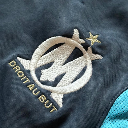 Adidas x Olympique Marseille Vintage Sweater 2007/08 | S