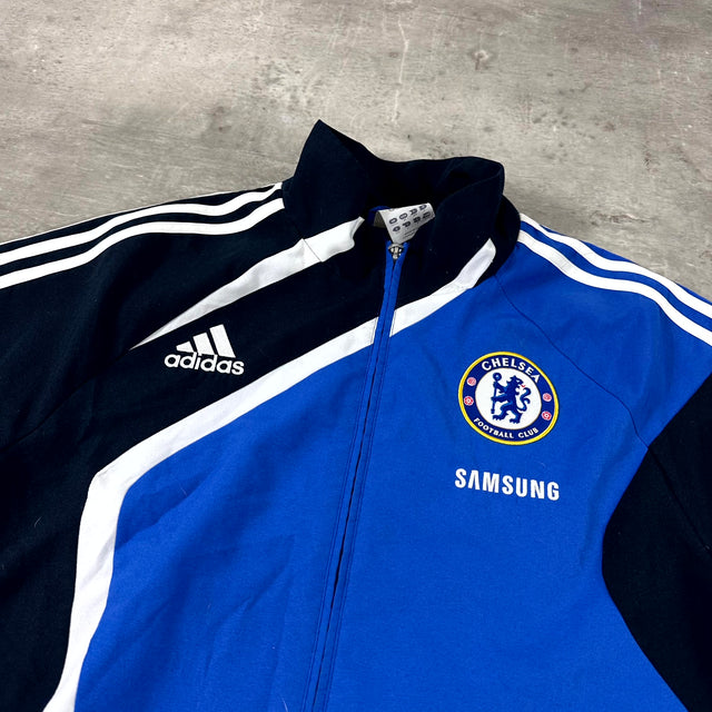 FC Chelsea Vintage Tracksuit L