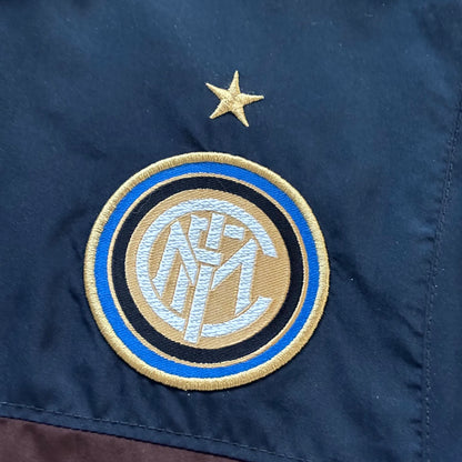 Nike x Inter Mailand Vintage *Premium* Trackjacket 2008/09 | S