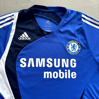 Adidas x FC Chelsea Vintage Trikot 2005/06 | M