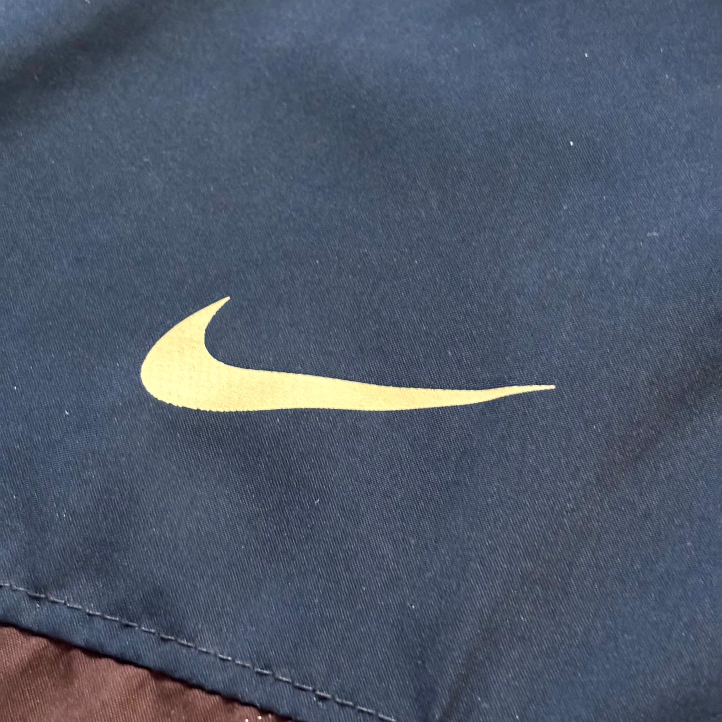 Nike x Inter Mailand Vintage *Premium* Trackjacket 2008/09 | S