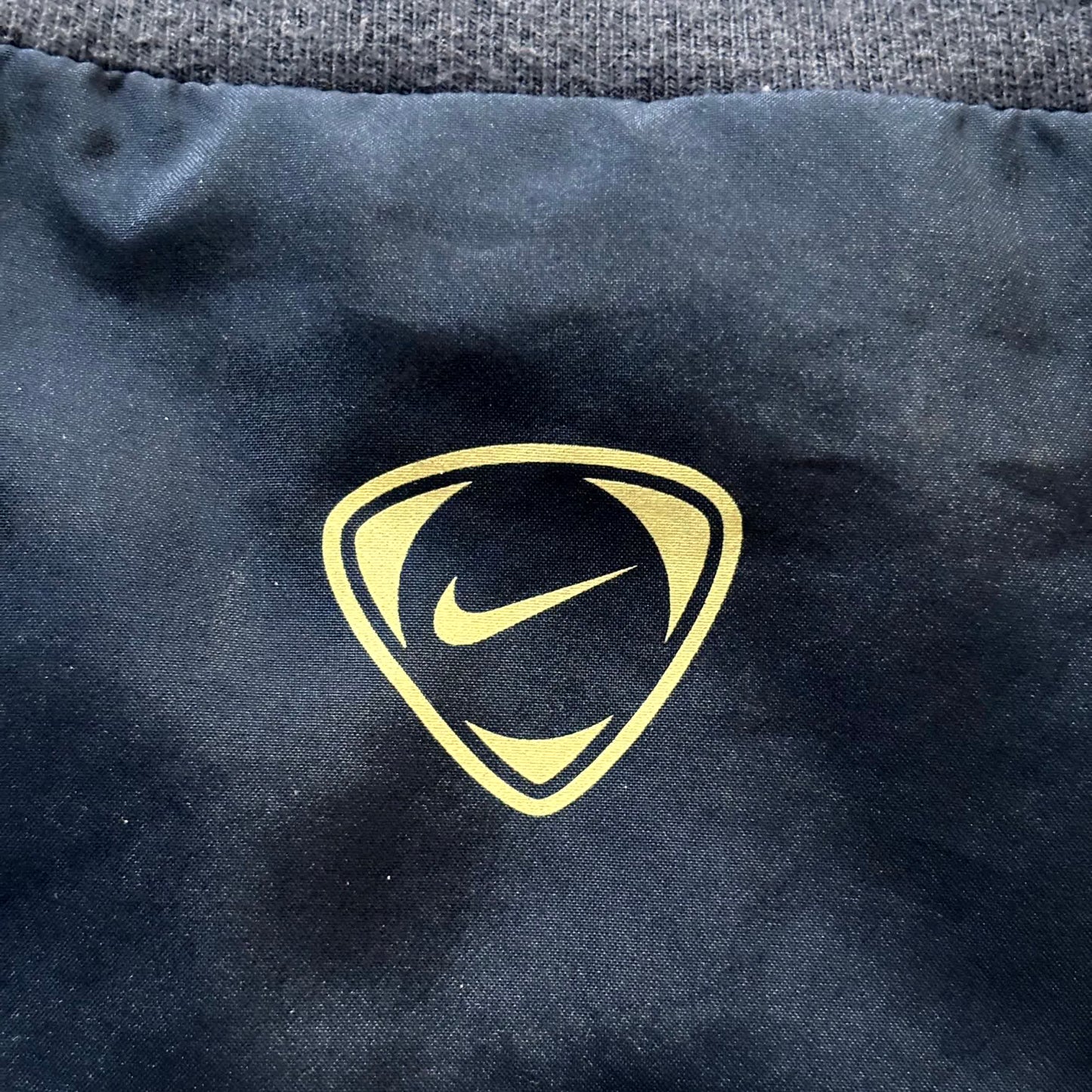 Nike x Inter Mailand Vintage *Premium* Trackjacket 2008/09 | S