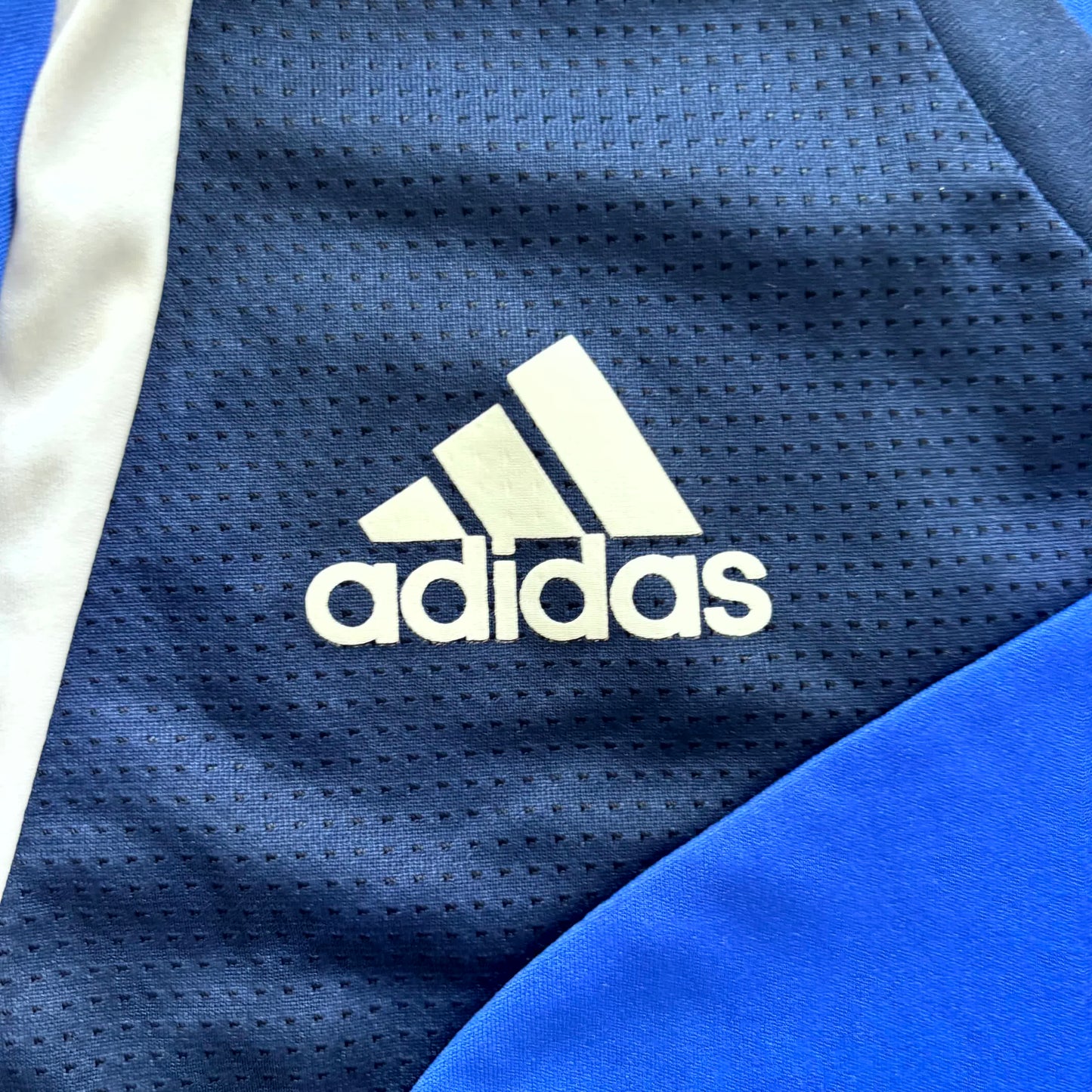 Adidas x FC Chelsea Vintage Trikot 2005/06 | M