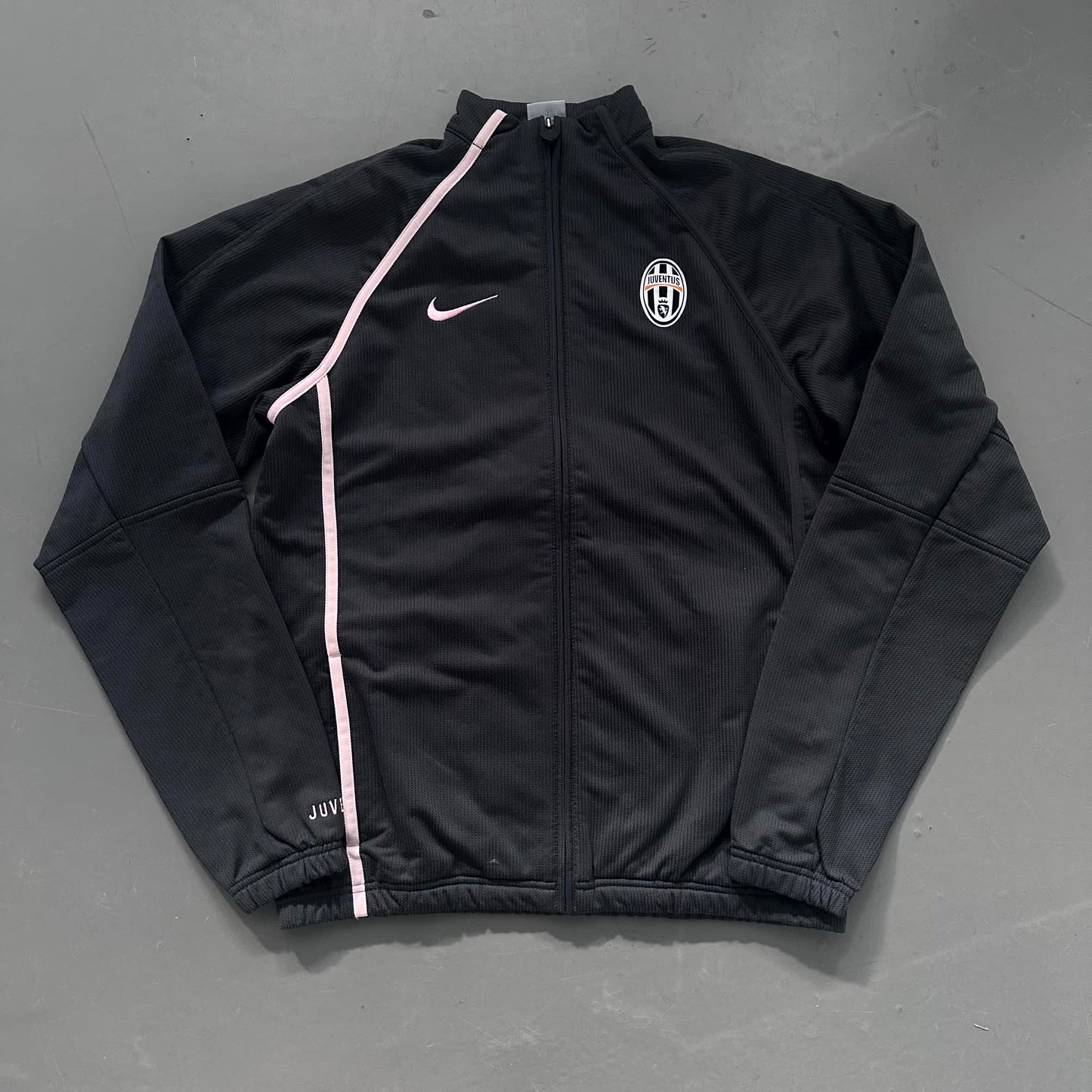 Nike x Juventus Turin Vintage *Premium* Tracksuit 2010/11 | S