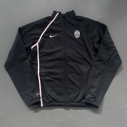Nike x Juventus Turin Vintage *Premium* Tracksuit 2010/11 | S