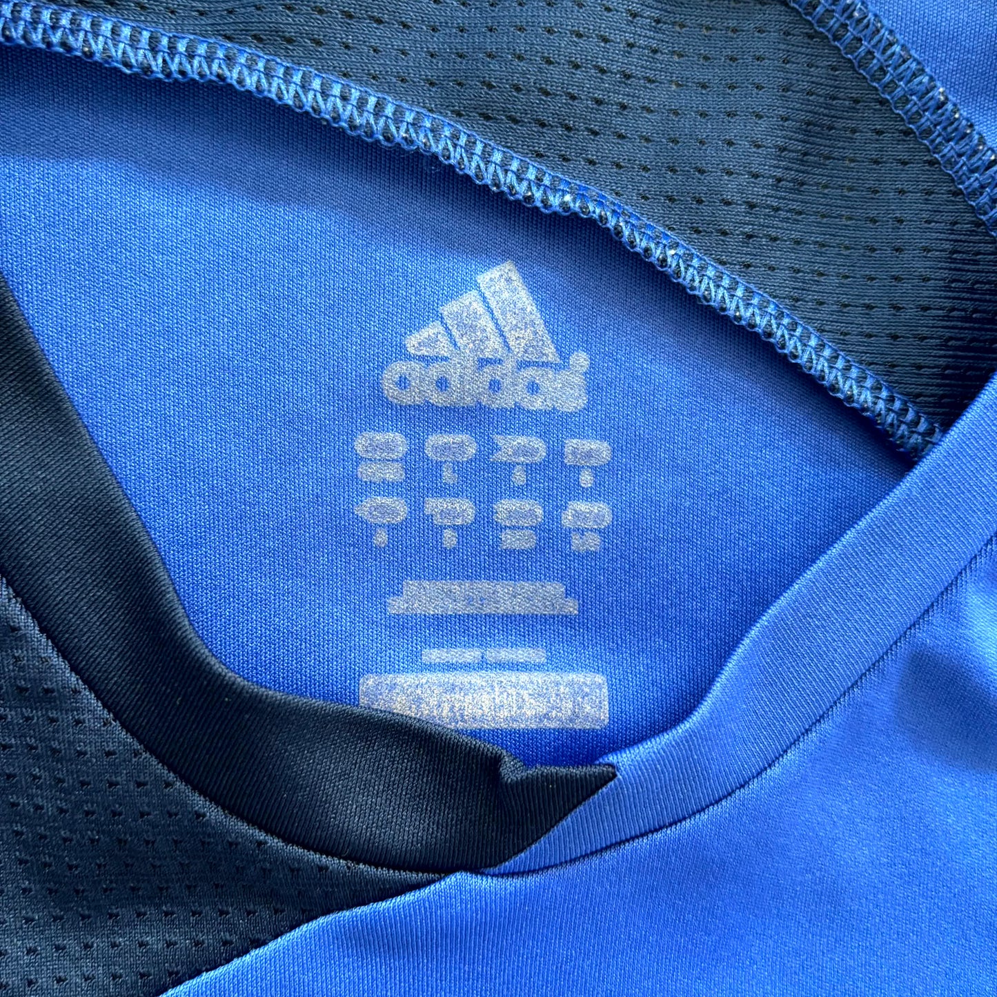 Adidas x FC Chelsea Vintage Trikot 2005/06 | M