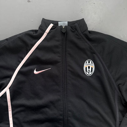 Nike x Juventus Turin Vintage *Premium* Tracksuit 2010/11 | S