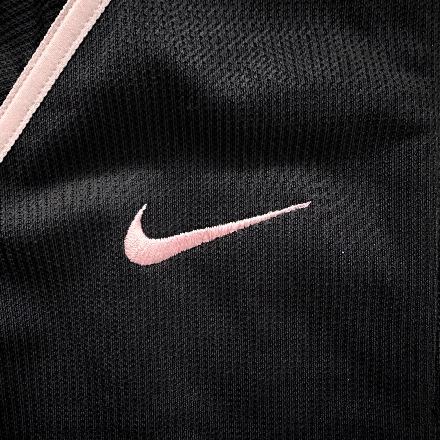 Nike x Juventus Turin Vintage *Premium* Tracksuit 2010/11 | S