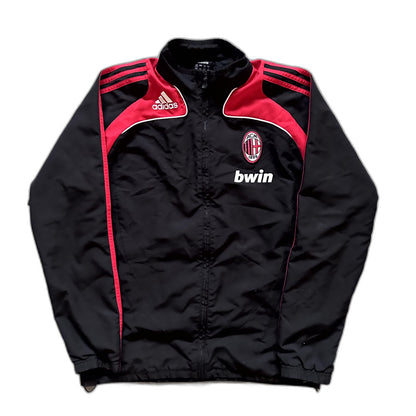 Adidas x Ac Mailand Vintage Trackjacket 2007/08 | M