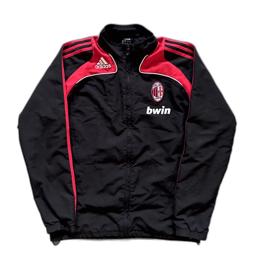 Adidas x Ac Mailand Vintage Trackjacket 2007/08 | M