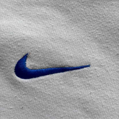 Nike x Inter Mailand Vintage *RARE* Trackjacket 2007/08 | XL