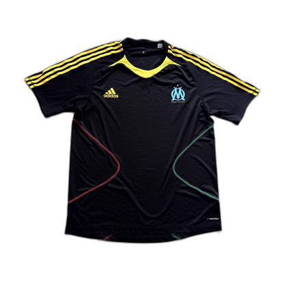 Adidas x Olympique Marseille Vintage Trikot 2007/08 | M