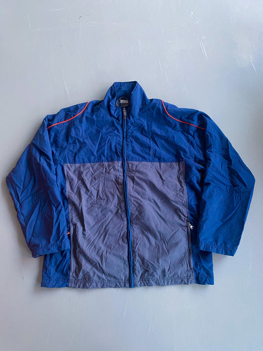 Vintage Nike Trackjacket | L