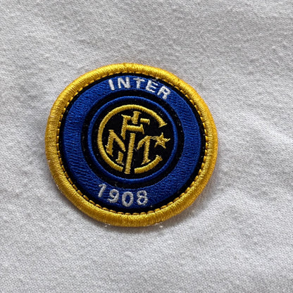 Nike x Inter Mailand Vintage *RARE* Trackjacket 2007/08 | XL