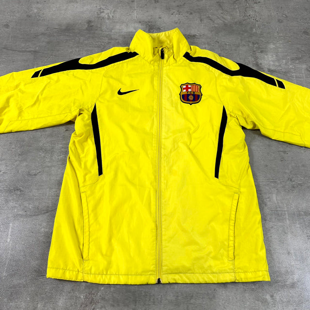 FC Barcelona Tracksuit S