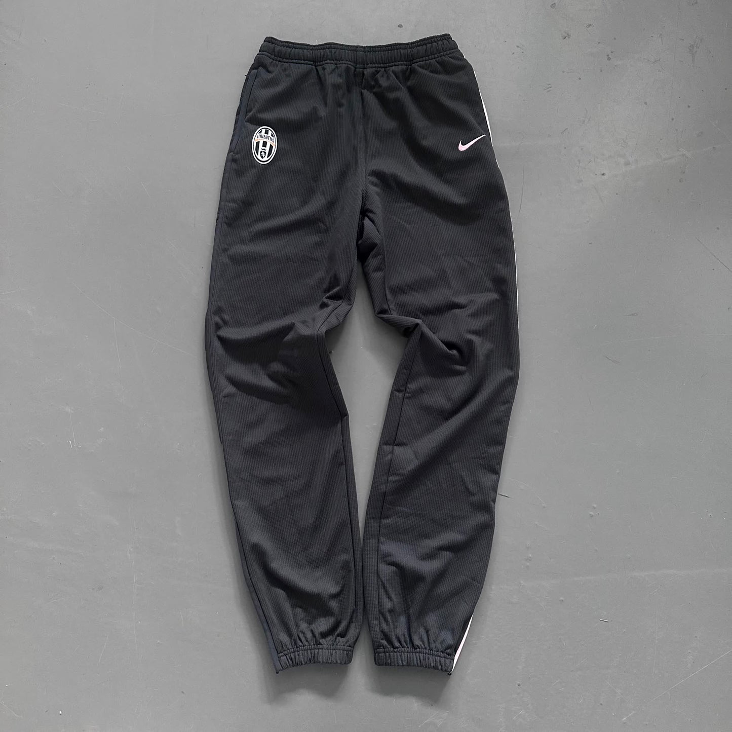 Nike x Juventus Turin Vintage *Premium* Tracksuit 2010/11 | S