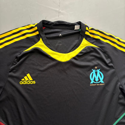 Adidas x Olympique Marseille Vintage Trikot 2007/08 | M