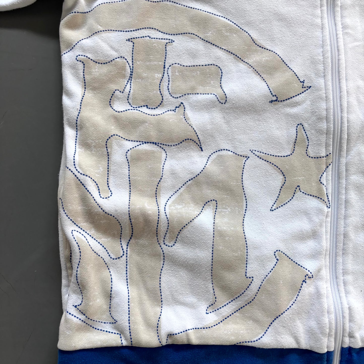 Nike x Inter Mailand Vintage *RARE* Trackjacket 2007/08 | XL