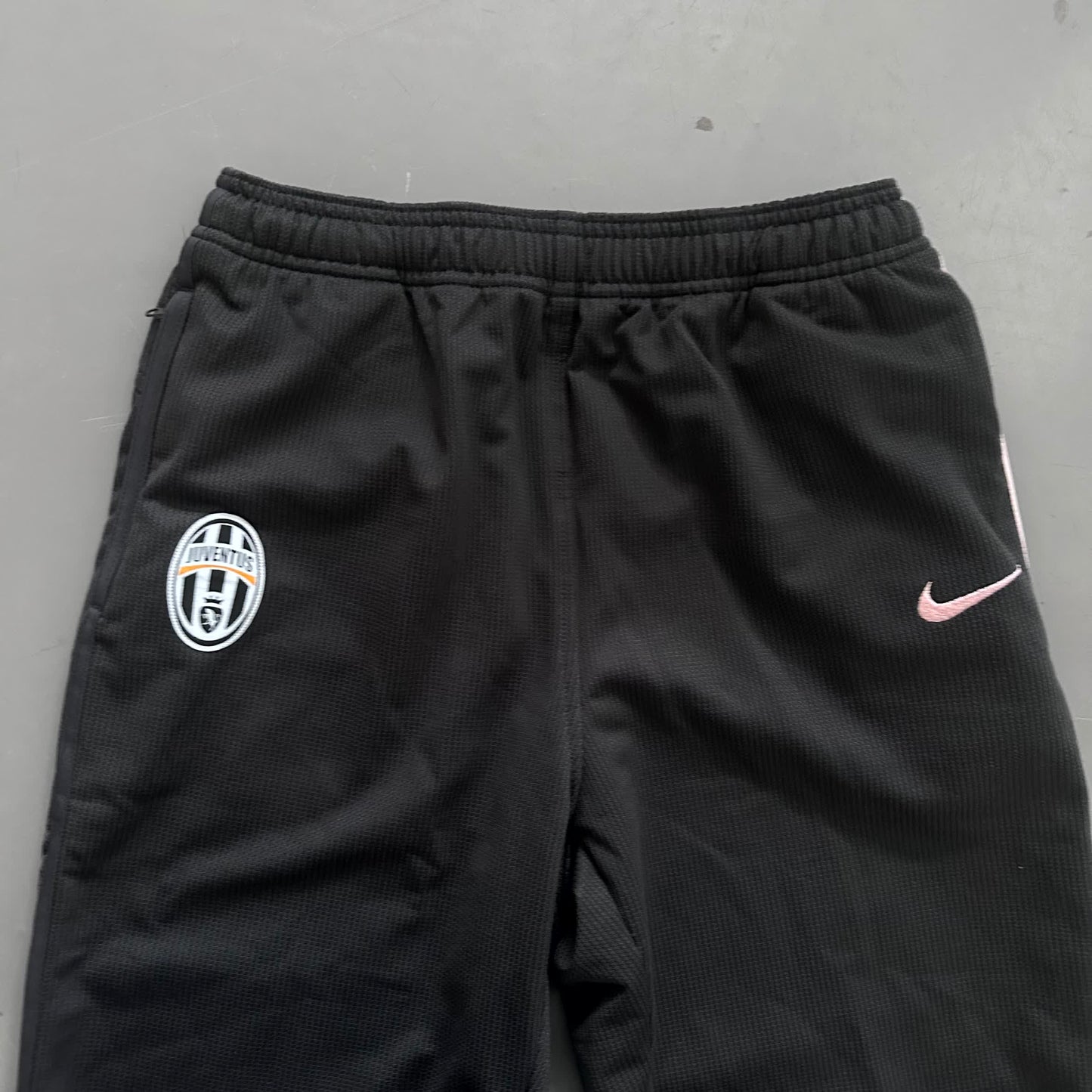 Nike x Juventus Turin Vintage *Premium* Tracksuit 2010/11 | S