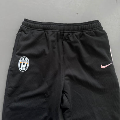 Nike x Juventus Turin Vintage *Premium* Tracksuit 2010/11 | S