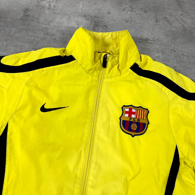 FC Barcelona Tracksuit S