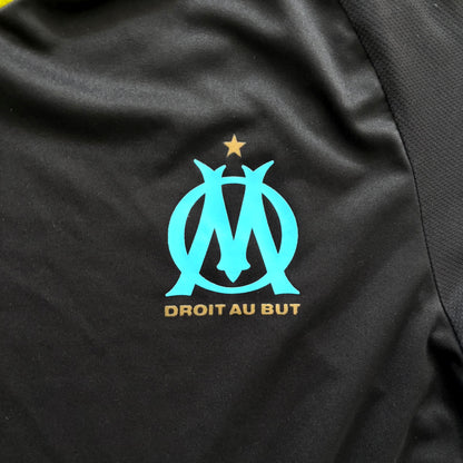 Adidas x Olympique Marseille Vintage Trikot 2007/08 | M
