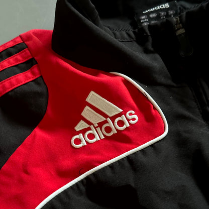 Adidas x Ac Mailand Vintage Trackjacket 2007/08 | M