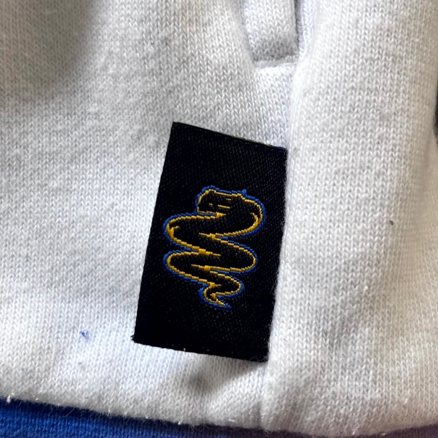 Nike x Inter Mailand Vintage *RARE* Trackjacket 2007/08 | XL