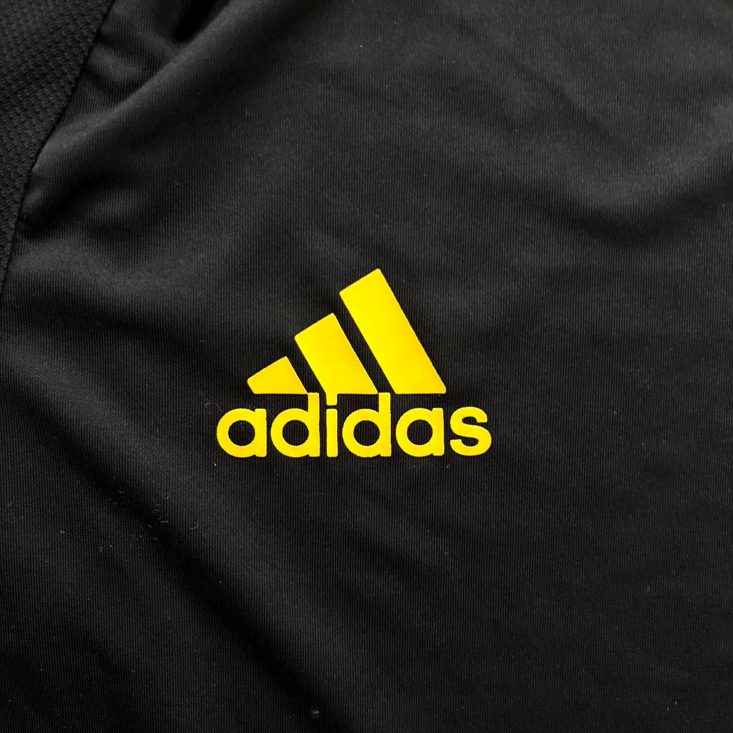Adidas x Olympique Marseille Vintage Trikot 2007/08 | M