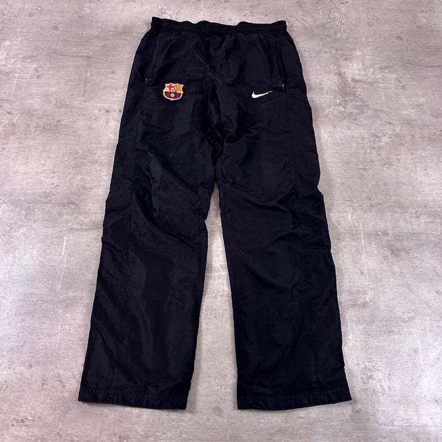 FC Barcelona Tracksuit S