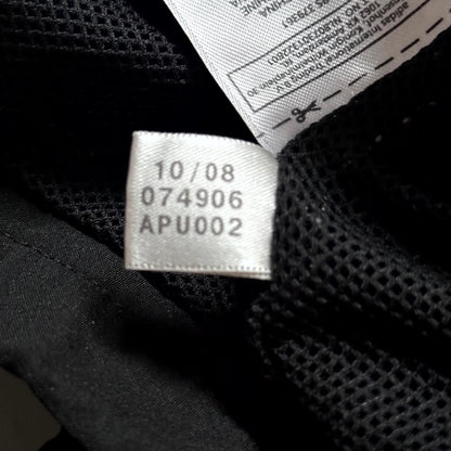Adidas x Ac Mailand Vintage Trackjacket 2007/08 | M