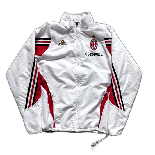 Adidas x AC Mailand Vintage *Premium* Trackjacket 2004/05 | L