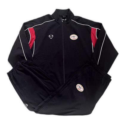 Nike x PSV Vintage Tracksuit 2002/03 | XXL