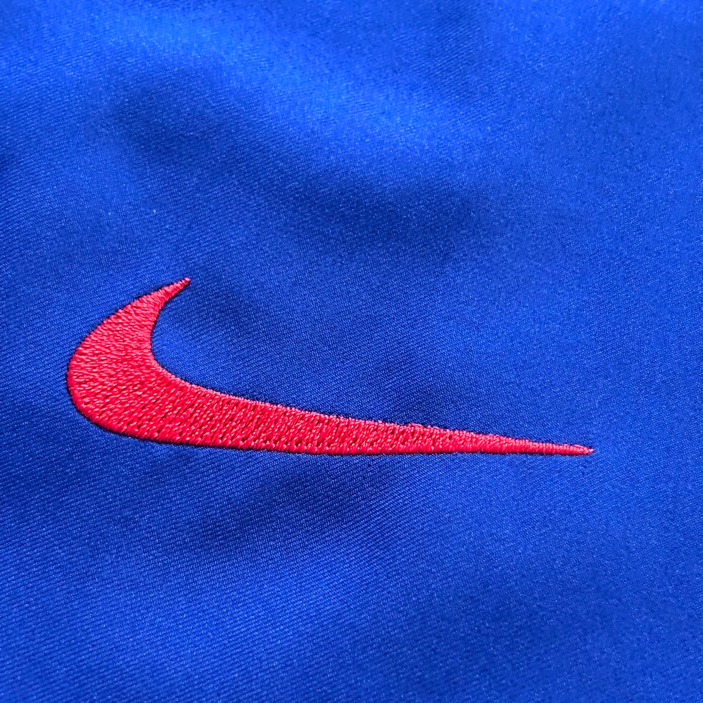 Nike x Manchester United Trackjacket 2014/15 | S