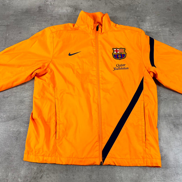 FC Barcelona Tracksuit M