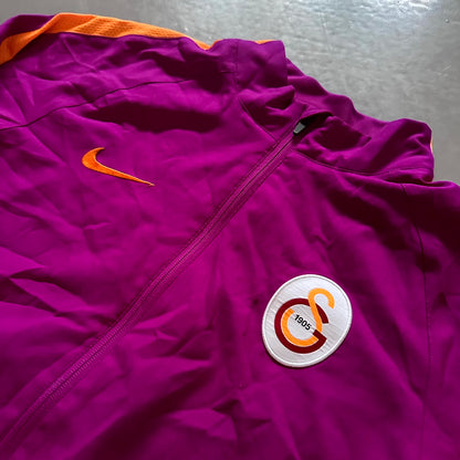 Nike x Galatasaray Vintage Trackjacket 2012/13 | M