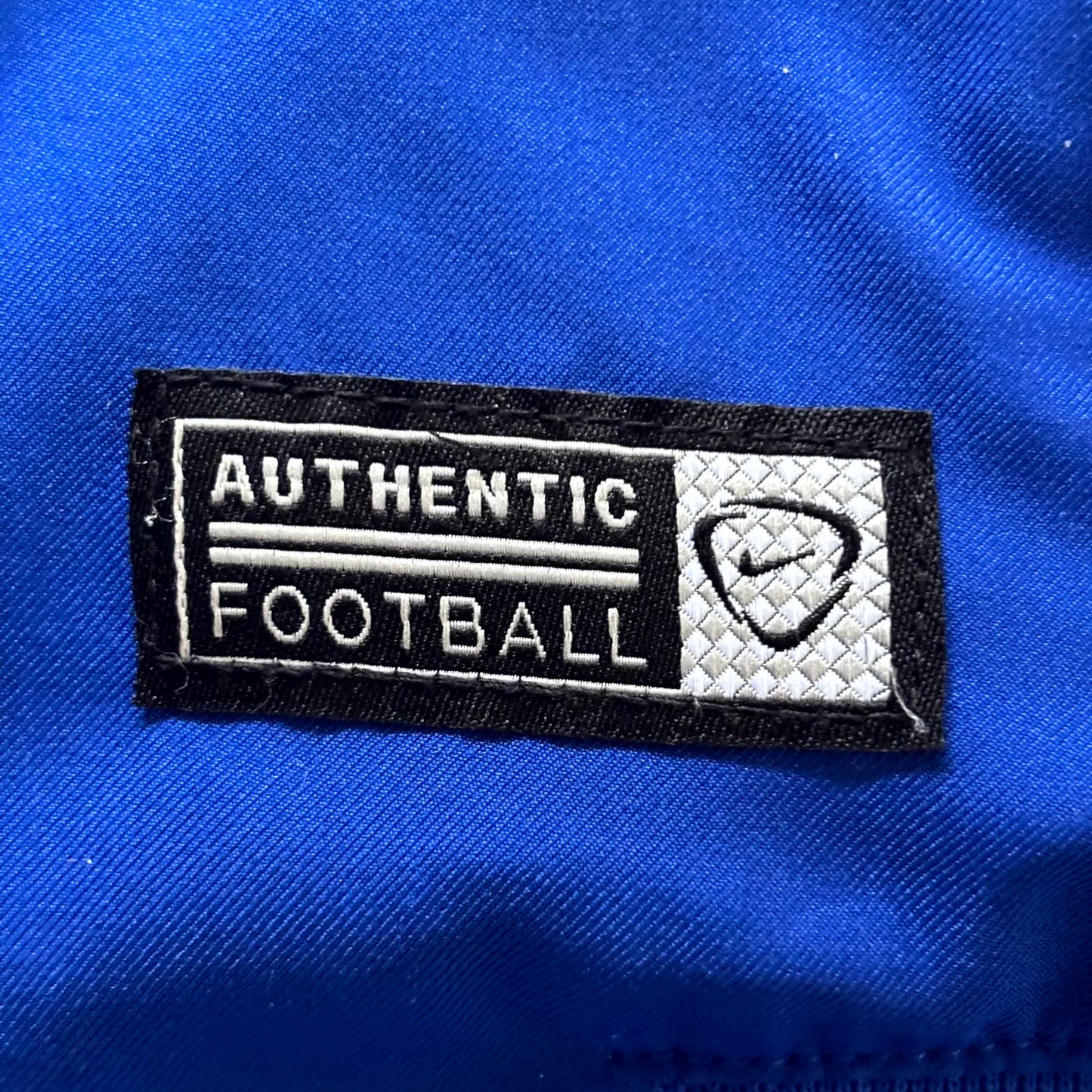 Nike x Manchester United Trackjacket 2014/15 | S