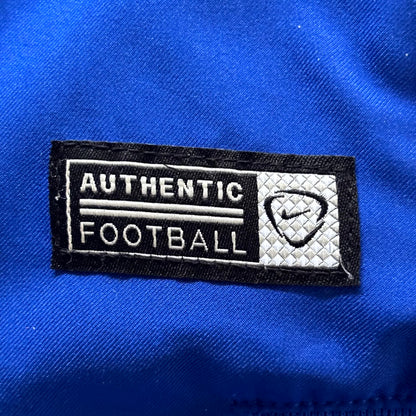 Nike x Manchester United Trackjacket 2014/15 | S