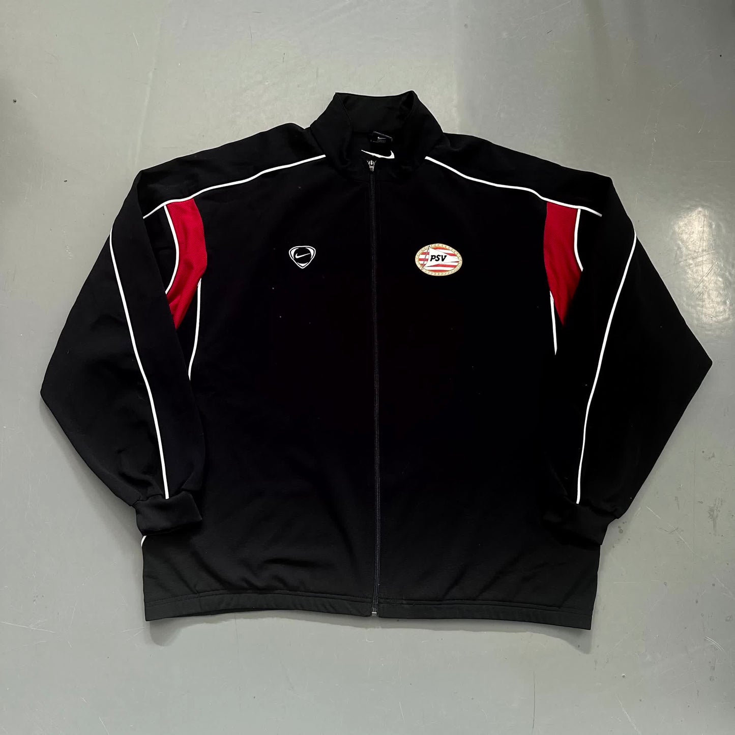 Nike x PSV Vintage Tracksuit 2002/03 | XXL