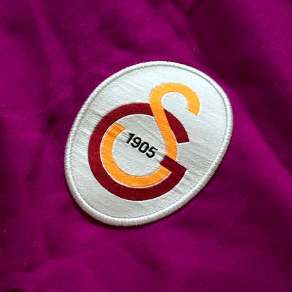 Nike x Galatasaray Vintage Trackjacket 2012/13 | M