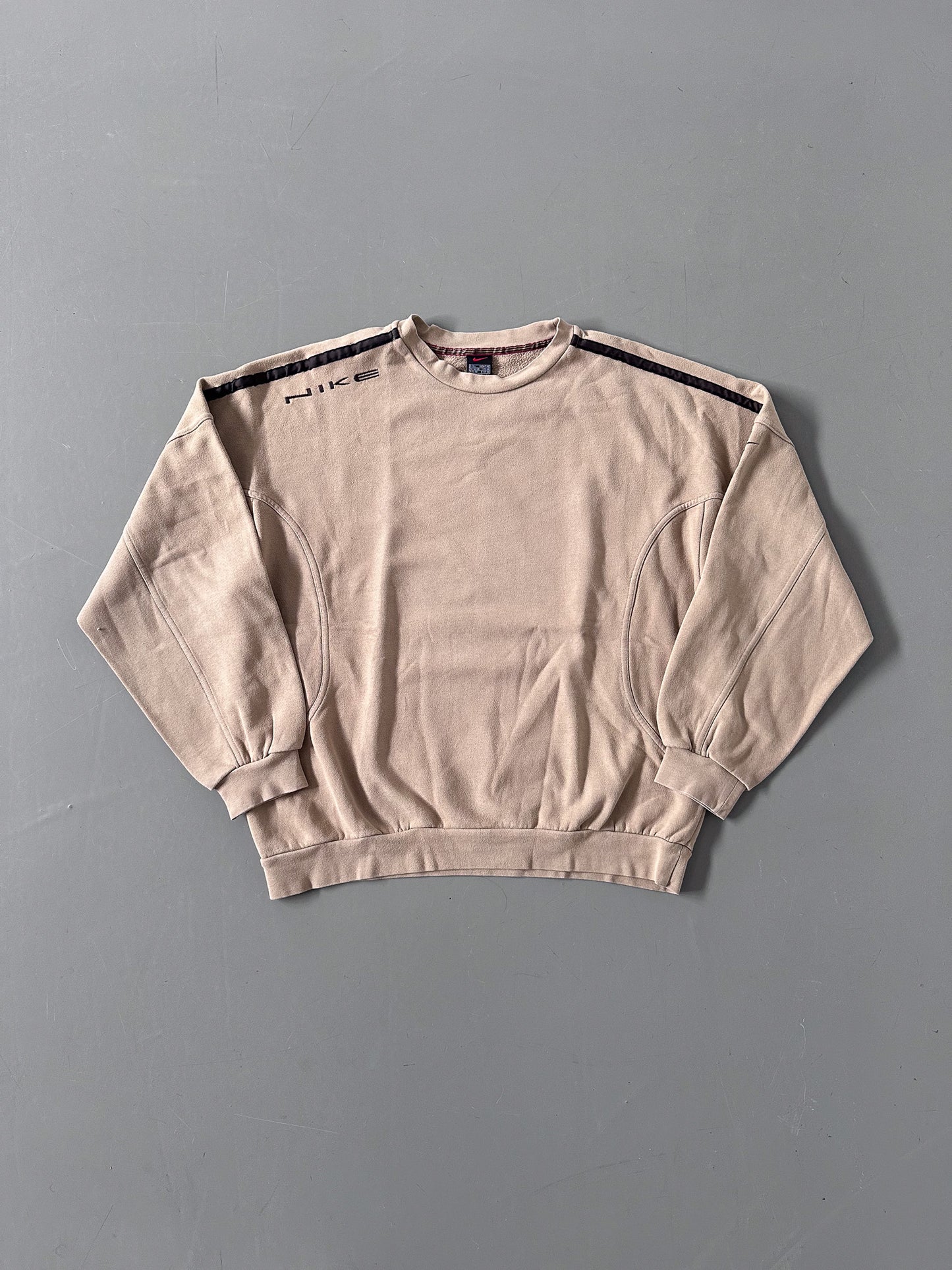 Nike Vintage Tracksuit | XL