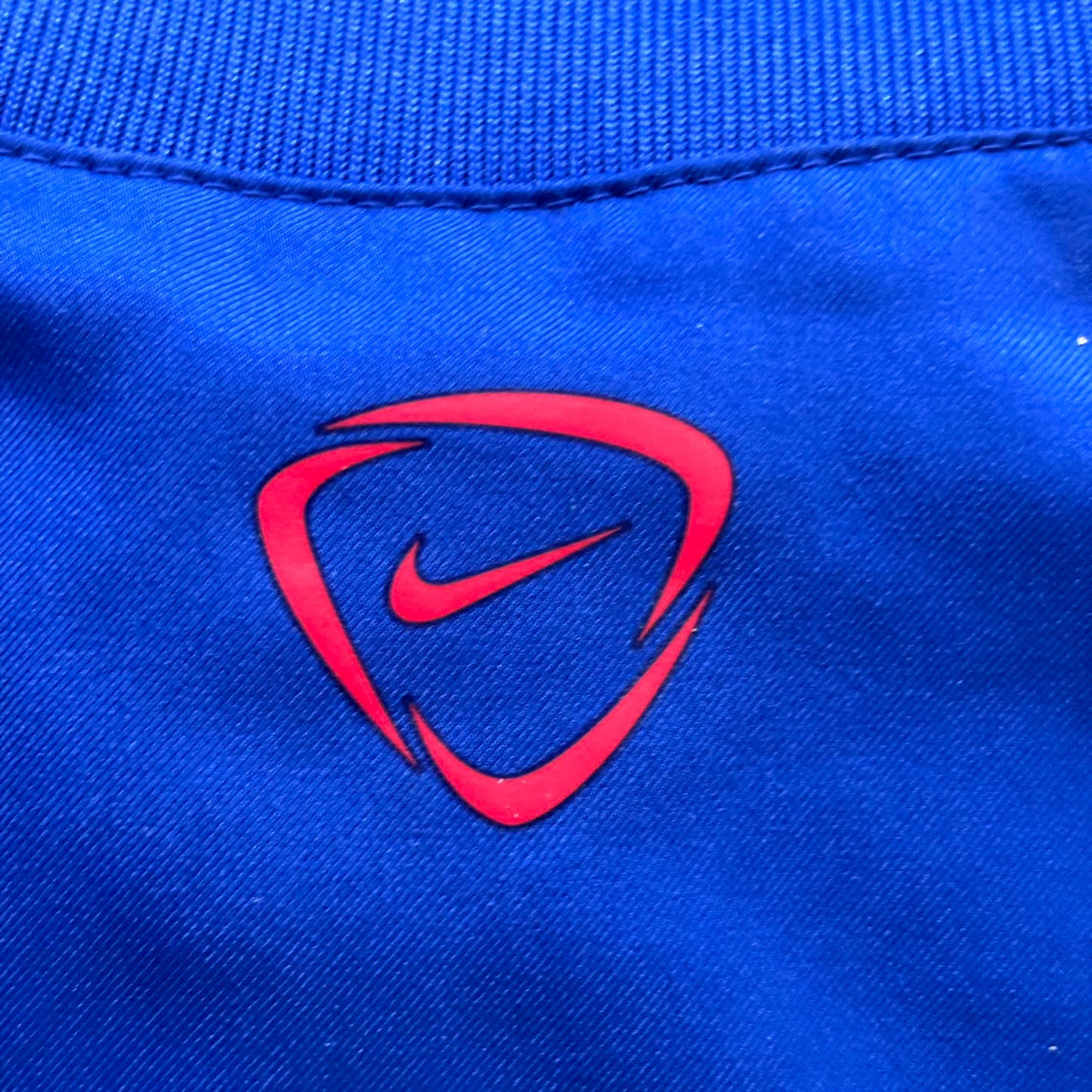 Nike x Manchester United Trackjacket 2014/15 | S