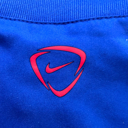 Nike x Manchester United Trackjacket 2014/15 | S