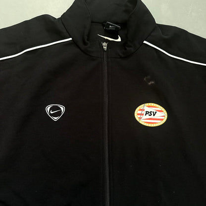 Nike x PSV Vintage Tracksuit 2002/03 | XXL