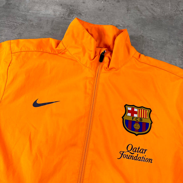 FC Barcelona Tracksuit M