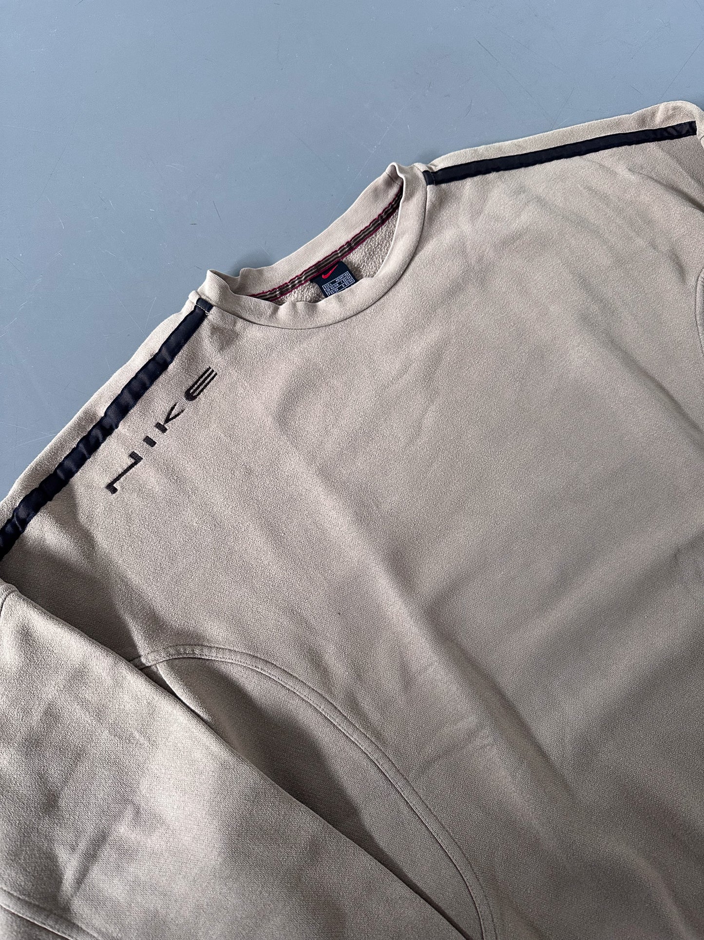 Nike Vintage Tracksuit | XL