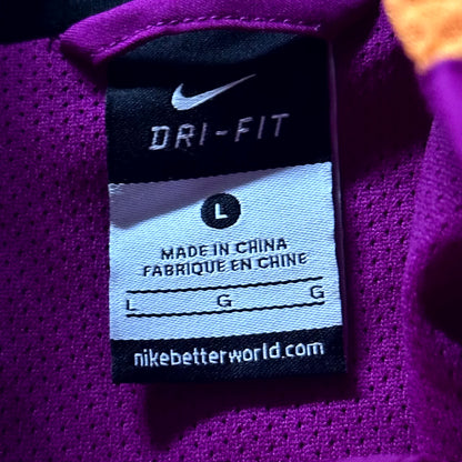 Nike x Galatasaray Vintage Trackjacket 2012/13 | M